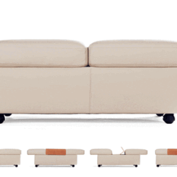 ekornes stressless multi function ottoman