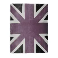 union jack pop rug