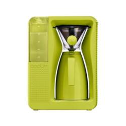 pour over coffee maker