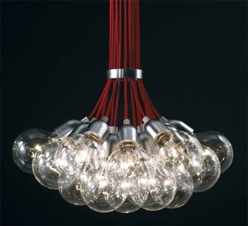 10 Unique Lamps Shed a Little Light on Things