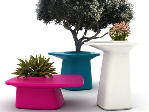 10 Fresh, Summer-Inspired Decorative Accessories