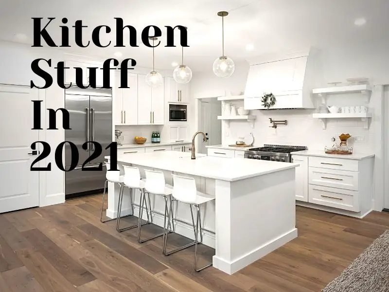 10 Small Kitchen Appliances In 2023