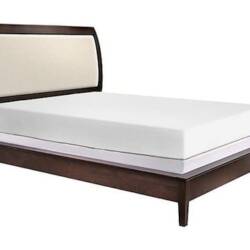 14 Cool Sensation Memory Foam mattress