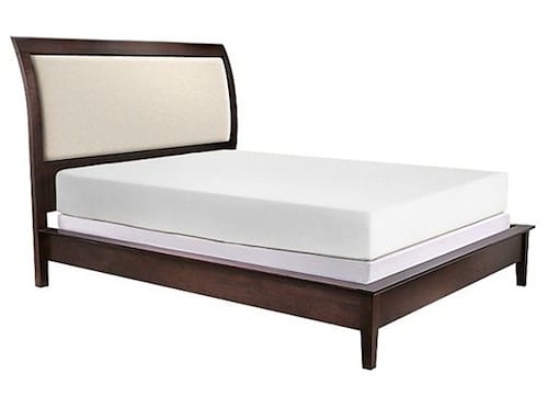14 Cool Sensation Memory Foam mattress