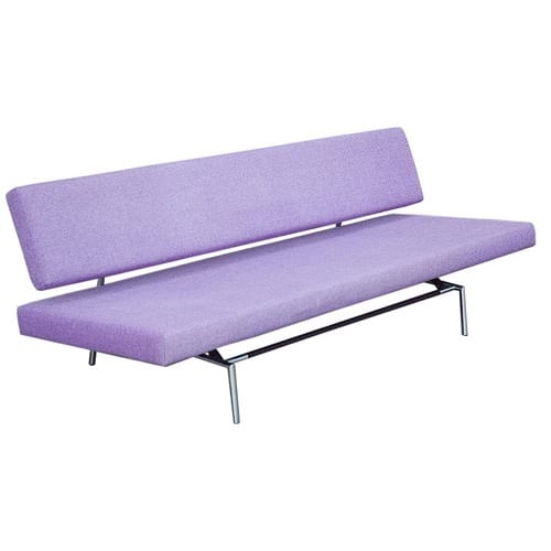 mid-century modern sofas