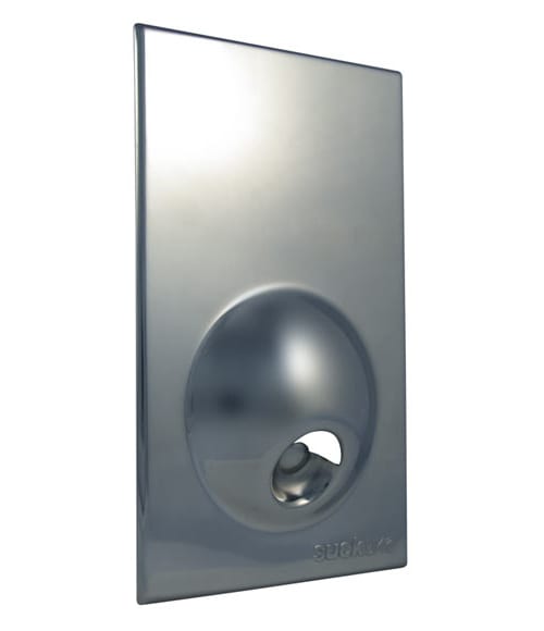 fridge-mounted bottle opener