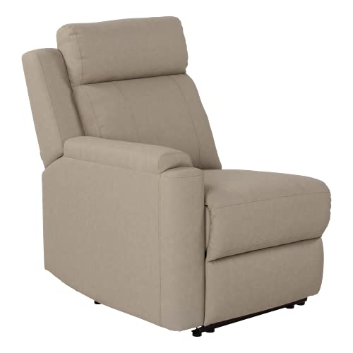 THOMAS PAYNE Heritage Series Theater Seating Collection Right Hand Recliner