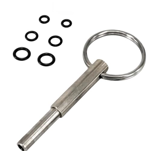 LZLINYJLONG Open Security Oval Head Screws, 316 SS Service Repair