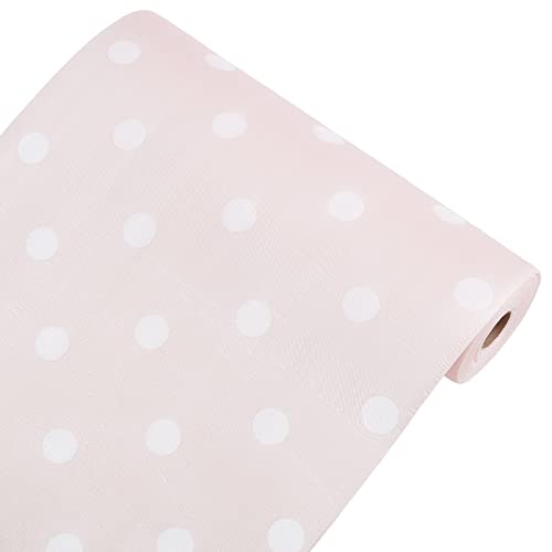 CREATCABIN Plastic Drawer Liners Shelf Cabinet Closet Cupboard Mat Roll