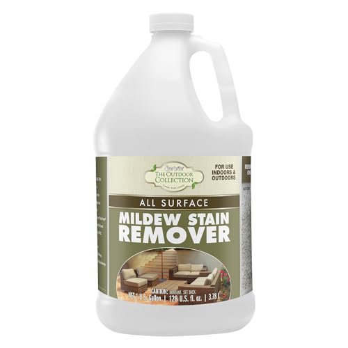 STAR BRITE The Outdoor Collection Mildew Stain Remover - 1