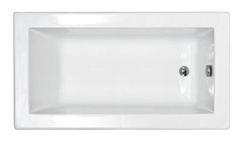 Sea Spa Tubs S3272VN Tubs Venetian 32 by 72 by