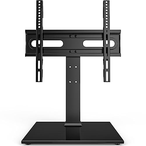 Universal TV Stand - Table Top TV Stand for 27-60