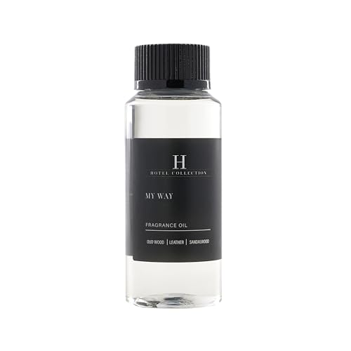 Hotel Collection - My Way Essential Oil Scent - Luxury