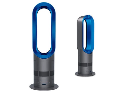 Dyson heater