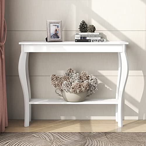 ChooChoo Narrow Console Table