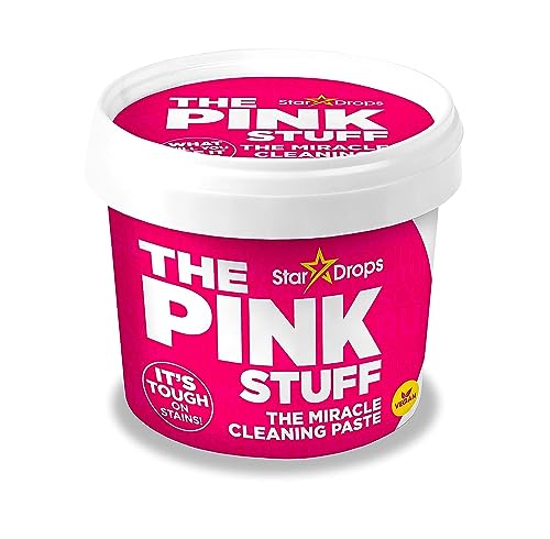 Stardrops - The Pink Stuff - The Miracle All Purpose