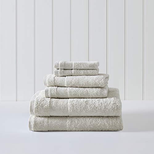Tommy Bahama- Bath Towels, Absorbent & Fade Resistant Cotton Towel