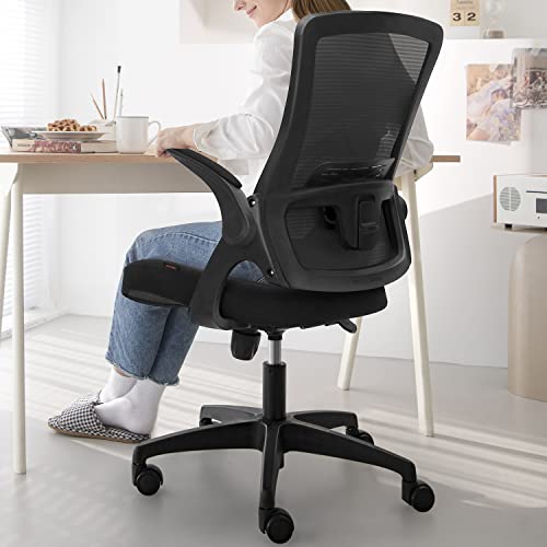 NEO CHAIR High Back Mesh Chair Adjustable Height and Ergonomic