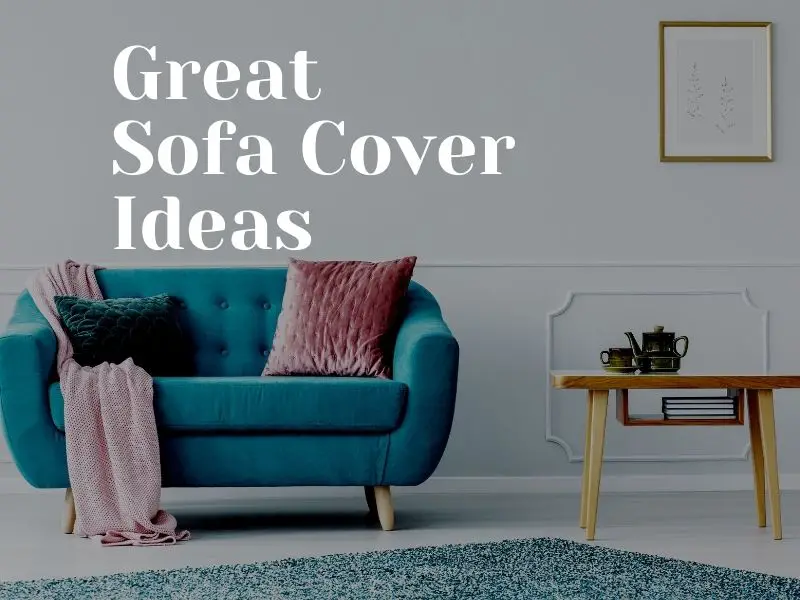 5 Chic Patterned Sofa Ideas for a Living Room