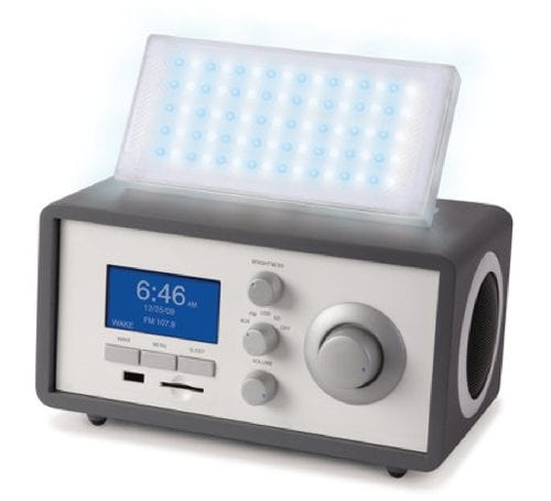 circadian sleep system