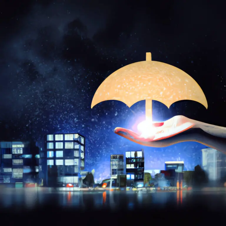 9 Methods to Protect Your Commercial Property