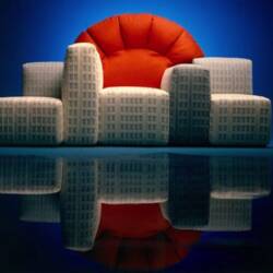 A Taste of the Big Apple: The Notturno a New York Sofa