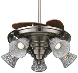 Transform Airflow: The Air Shadow Elegance by Fanimation