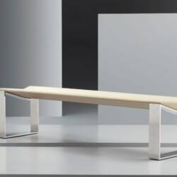 Alton Bench by Cumberland Furniture