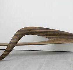 Established & Sons Future Systems Desk