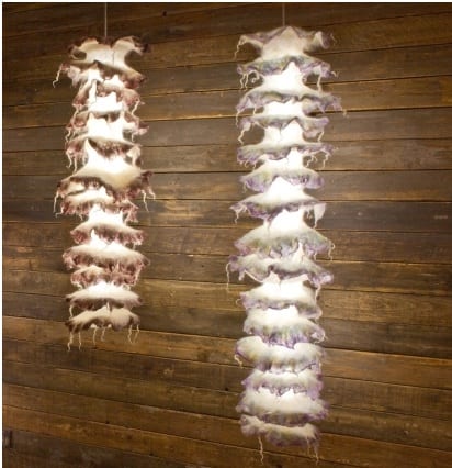 Apaya Collection: Designer Ayala Serfaty Goes Organic