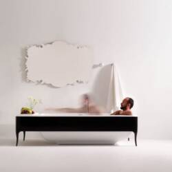 AQHayon Bathroom Collection by Jamie Hayon and Artquitect