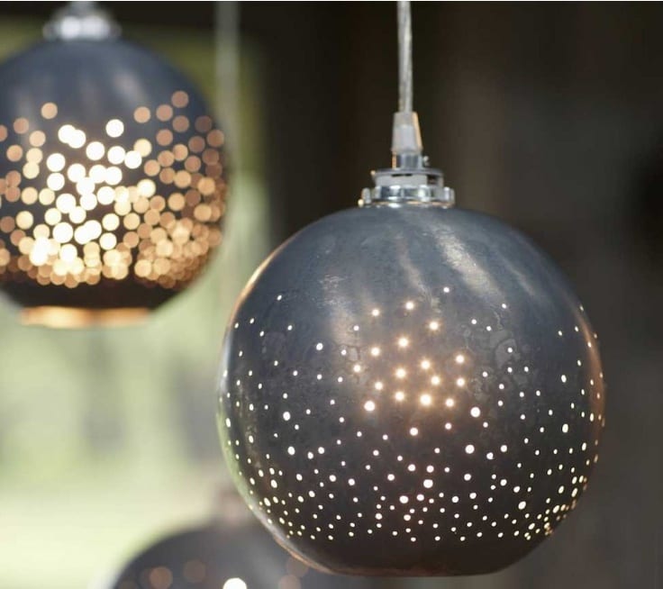 Astral Pendants from VivaTerra