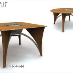 Awesome Patio Furniture for a Stylish Summer