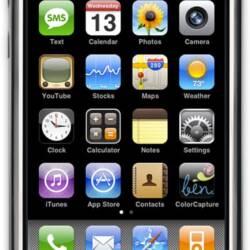 Ben ColorCapture for iPhone