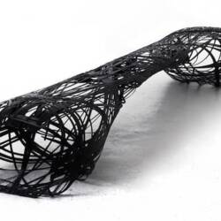 Bench & Stone Carbon Fibre