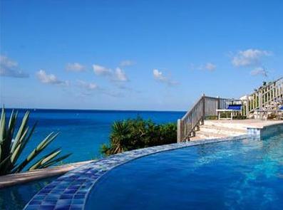 Bermuda Home Pictures with Stunning Ocean View