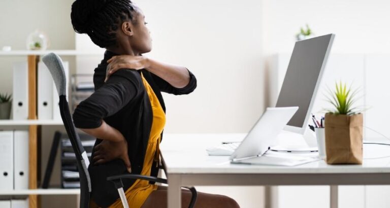 Best Office Chair for Edema: Choosing an Office Chair for Leg Circulation