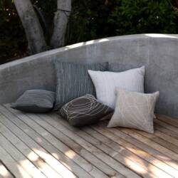 Bholu's Ethically-Crafted Pillows Build Preschools