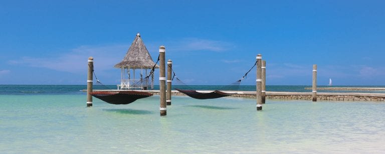 Hammocks : Patio Furniture Made for Relaxation