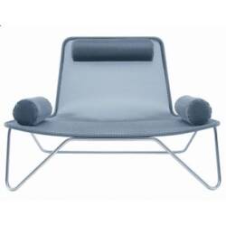 Blu Dot Dwell Lounge Chair