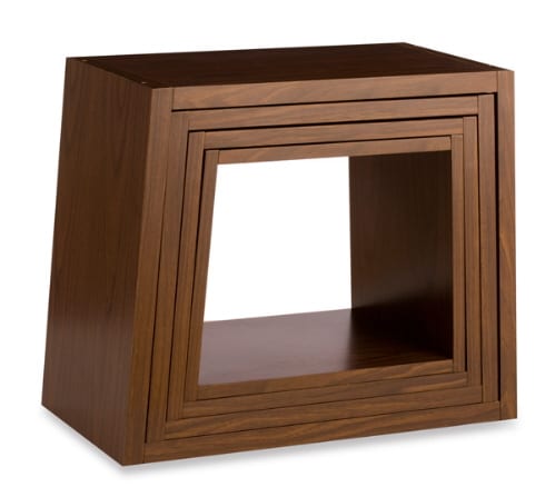 bookcase nesting furniture dror