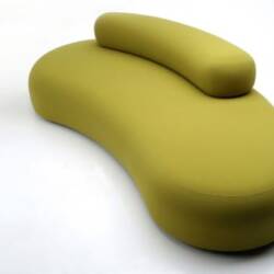 bubble rock sofa living divani