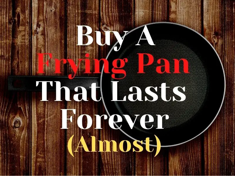 Fashion Forward Frying Pans In 2021