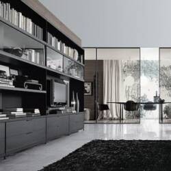 Cartesia - Modern Bookcase to Fit Your Lifestyle