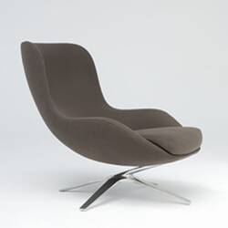 Charles Wilson Chair Design for Woodmark
