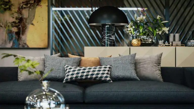 Tips for Furnishing a Living Room Fit to Host Parties and Gatherings