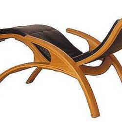 CHZ CHAISE LOUNGE CHAIR THOMAS MOSER