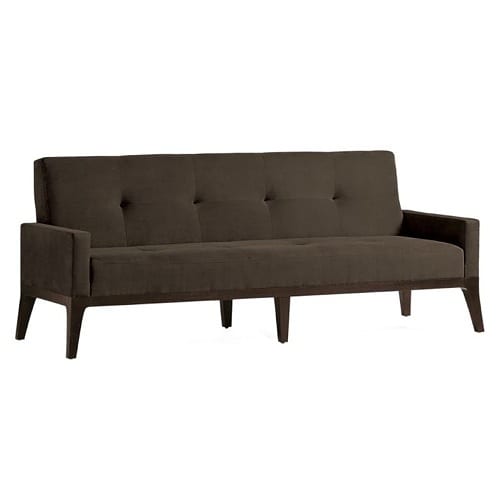 west elm sofa