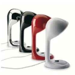 Clea Desktop Lamp From Marset