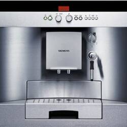 coffee makers siemens built in professional